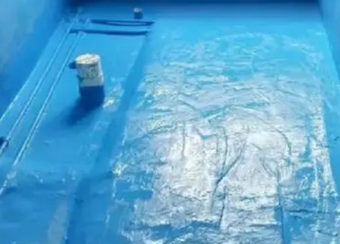 分宜卫生间漏水维修公司分享下分宜卫生间防水工程中常用防水涂料介绍。